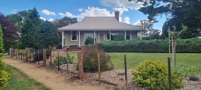 Euroka Fencing project 5