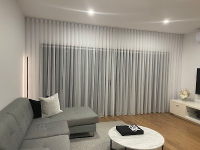 Europa Blinds & Drapes work 2
