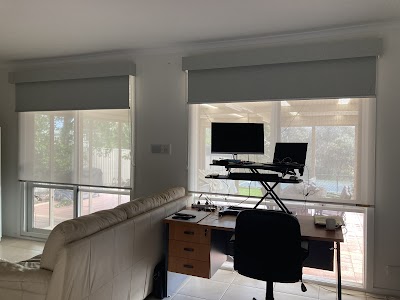 Europa Blinds & Drapes work 3