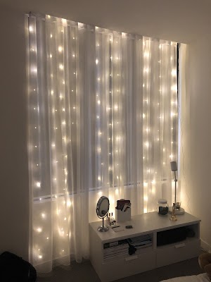 Europa Blinds & Drapes work 4