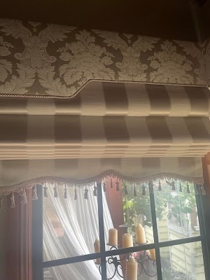 Europa Blinds & Drapes project 5