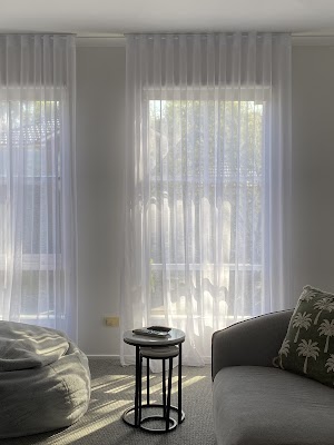 Europa Blinds & Drapes project 6