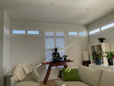 Europa Blinds & Drapes work 1