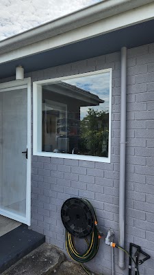 European Glass & Glazing