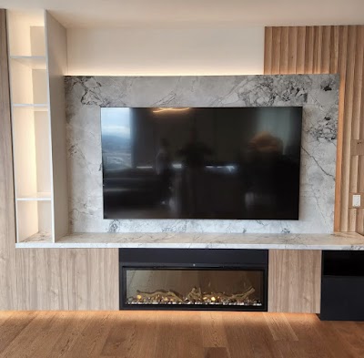 European Marble Centre work 2