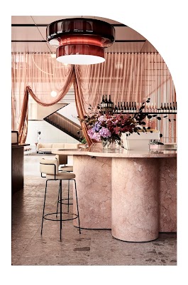 European Marble Centre project 6