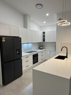 Eurostyle Kitchens work 2