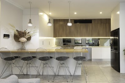 Eurostyle Kitchens work 3