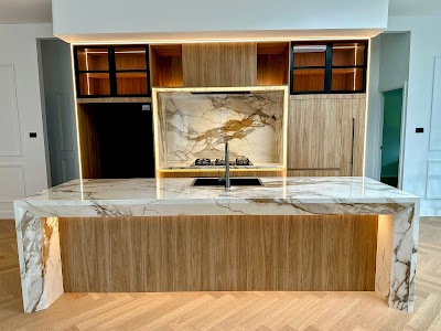 Eurostyle Kitchens work 4