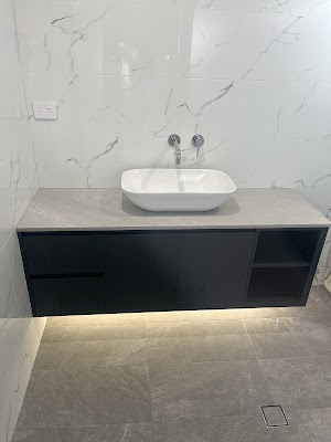 Eurostyle Kitchens project 5