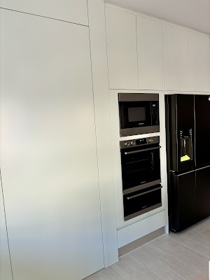 Eurostyle Kitchens project 6