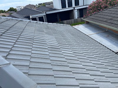 Everest Roof Services work 2