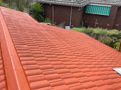 Everest Roof Services work 3