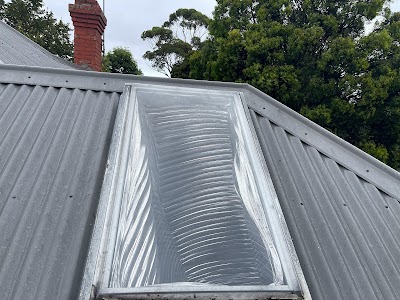 Everest Roof Services work 4