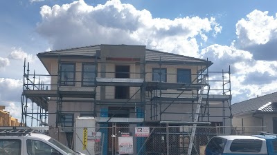 Everest Scaffolding Solutions work 2