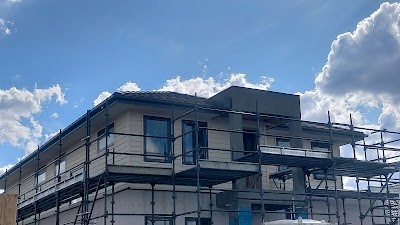 Everest Scaffolding Solutions work 3