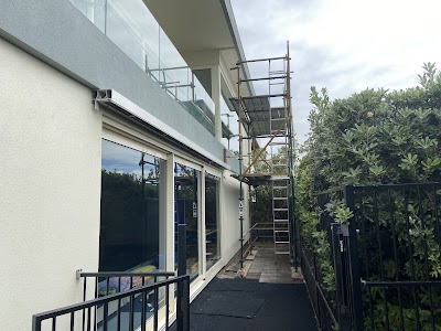 Everest Scaffolding Solutions work 4