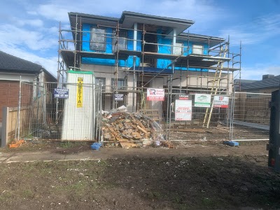 Everest Scaffolding Solutions project 5