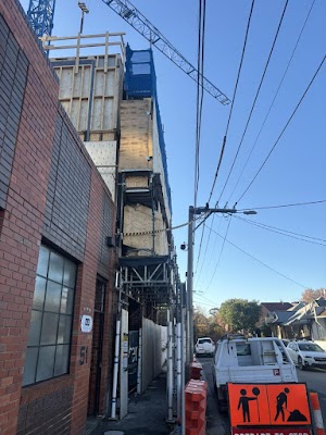 Everest Scaffolding Solutions project 6