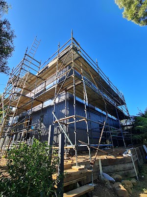 Everest Scaffolding Solutions work 1
