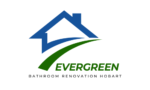 Evergreen Bathroom Renovation Hobart