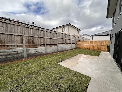 Evergreen Land Care work 2