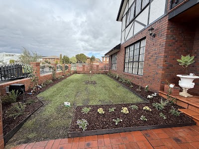 Evergreen Land Care project 6