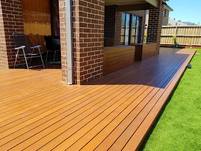 Everlast Services project 5