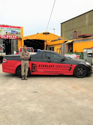 Everlast Services project 6