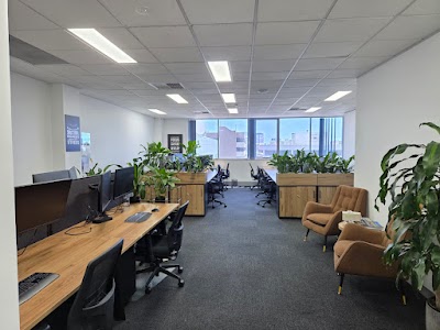 Evershine Commercial Cleaning work 2