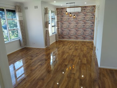 Evershine Commercial Cleaning work 4