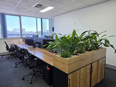 Evershine Commercial Cleaning project 5