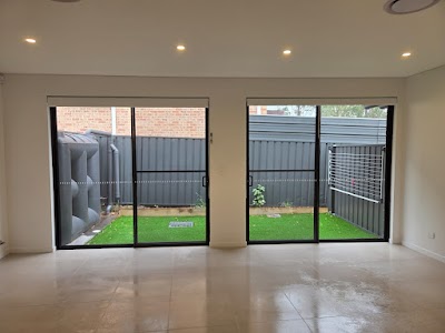 Evershine Commercial Cleaning