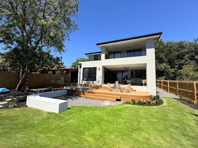 EVERTEX Advanced PVC Decking photo 2