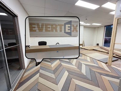 EVERTEX Advanced PVC Decking project 5