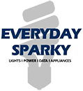 Everyday Sparky - Melbourne's Most Trusted Emergency Electricians