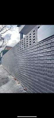 Evo Masonry PTY LTD project 5