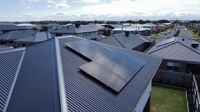 Evo Solar Geelong work 3