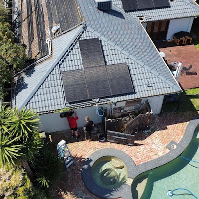 Evo Solar Geelong project 5