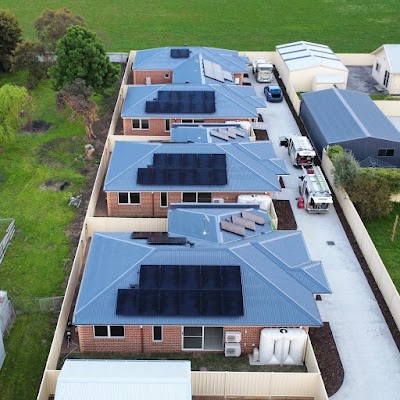 Evo Solar Geelong project 6