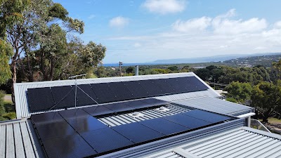 Evo Solar Geelong work 1
