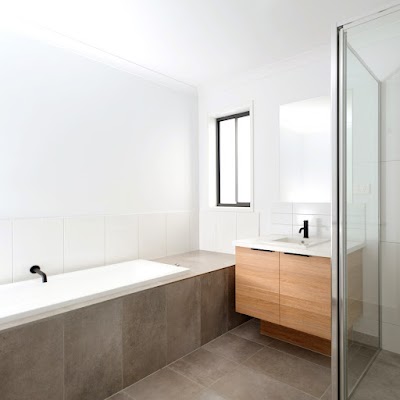 Evoke Building Group project 6