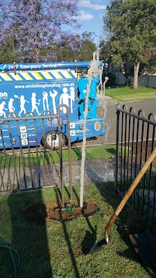 Evolution Plumbing and Renovations Oatley work 2