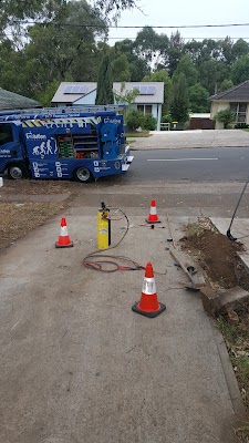 Evolution Plumbing and Renovations Oatley work 3