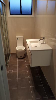 Evolution Plumbing and Renovations Oatley work 4