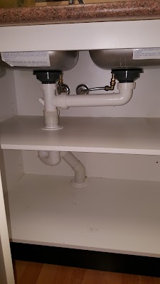 Evolution Plumbing and Renovations Oatley project 5