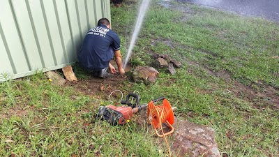 Evolution Plumbing and Renovations Oatley project 6