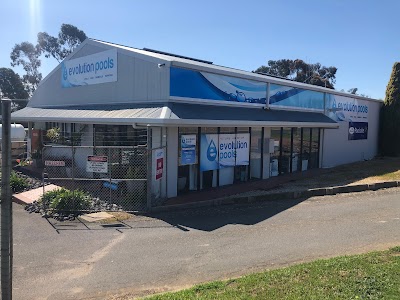 Evolution Pools & Spas photo 2