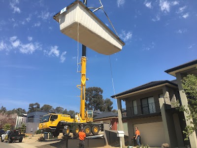 Evolution Pools & Spas project 4