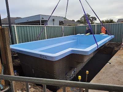 Evolution Pools & Spas project 5